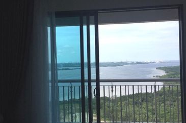 Teega Suites @ Puteri Harbour