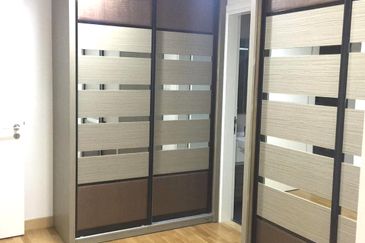 Teega Suites @ Puteri Harbour