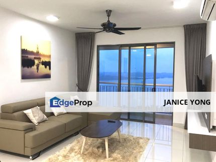 Teega Suites @ Puteri Harbour, Johor, 