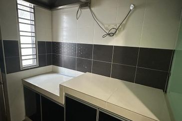 Taman Bukit Indah @ Iskandar Puteri