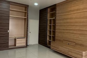 Taman Bukit Indah @ Iskandar Puteri