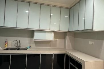 Taman Bukit Indah @ Iskandar Puteri