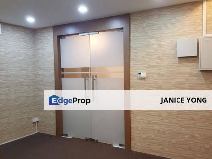 Wisma Sp Setia @ Bukit Indah, Johor, Johor Bahru