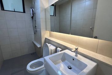 The WaterEdge Residences