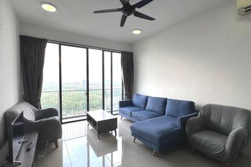 The WaterEdge Residences