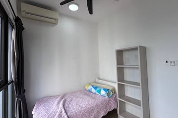 The WaterEdge Residences