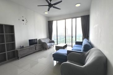 The WaterEdge Residences