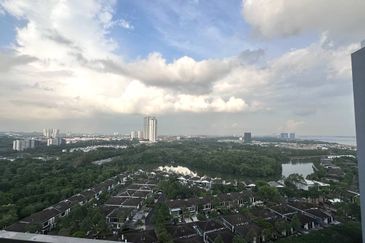 The WaterEdge Residences