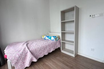 The WaterEdge Residences