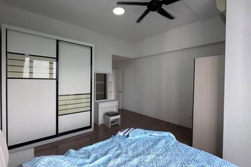 The WaterEdge Residences