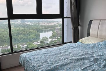 The WaterEdge Residences