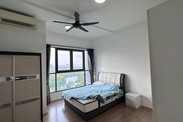 The WaterEdge Residences