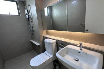 The WaterEdge Residences