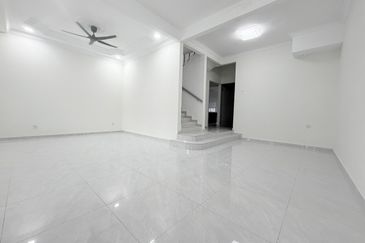 Taman Ungku Tun Aminah