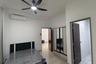 Residensi Ksl Kangkar Tebrau (ksl Residences 2)