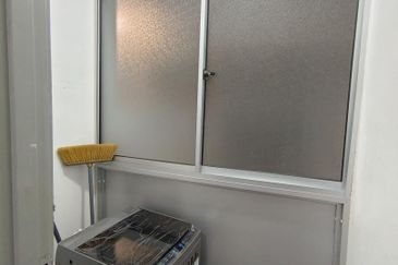 Residensi Ksl Kangkar Tebrau (ksl Residences 2)