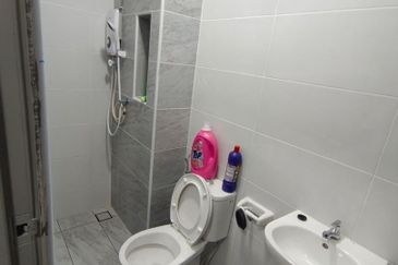 Residensi Ksl Kangkar Tebrau (ksl Residences 2)