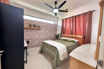 Sunway Emerald Residence