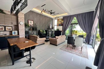 Sunway Emerald Residence