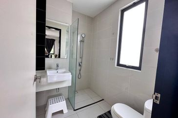 Sunway Emerald Residence