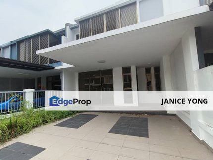 Rini Home 7 @ Taman Mutiara Rini, Johor, Skudai