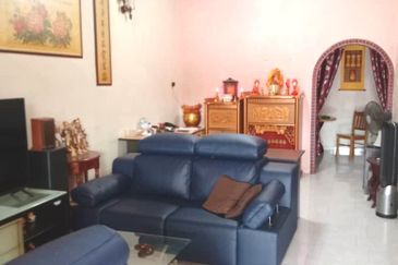 Taman Ungku Tun Aminah