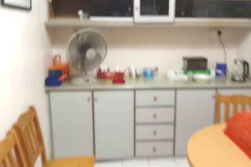 Taman Ungku Tun Aminah