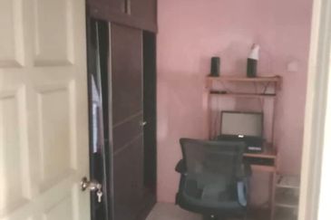 Taman Ungku Tun Aminah