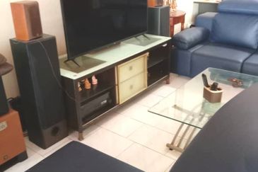 Taman Ungku Tun Aminah