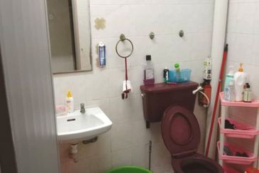 Taman Ungku Tun Aminah