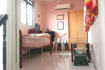 Taman Ungku Tun Aminah