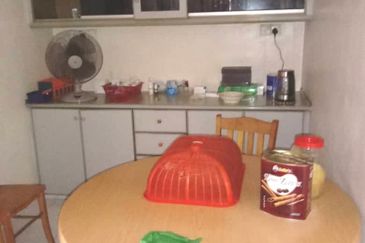 Taman Ungku Tun Aminah