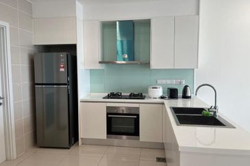 Iskandar Residences Medini