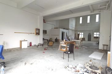 i-Parc @ Tanjung Pelepas