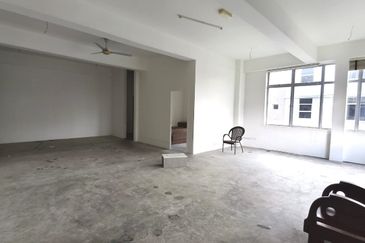 i-Parc @ Tanjung Pelepas