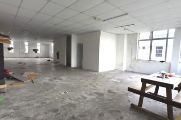 i-Parc @ Tanjung Pelepas