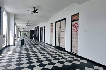 Eco Palladium @ Eco Spring