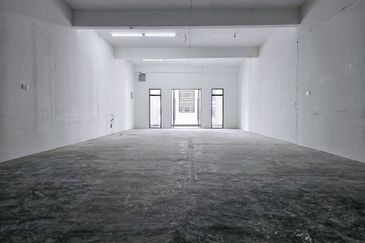 Eco Palladium @ Eco Spring