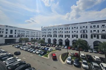 Eco Palladium @ Eco Spring