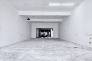 Eco Palladium @ Eco Spring