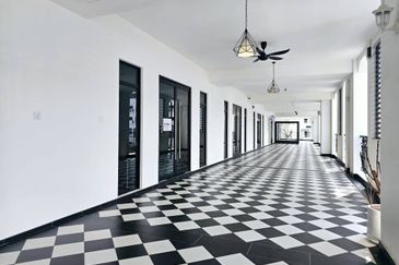 Eco Palladium @ Eco Spring