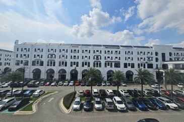 Eco Palladium @ Eco Spring