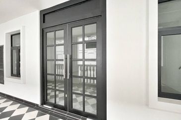 Eco Galleria @ Eco Botanic