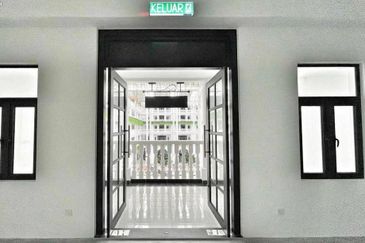 Eco Galleria @ Eco Botanic