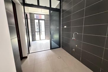 Aurora Resort Villas