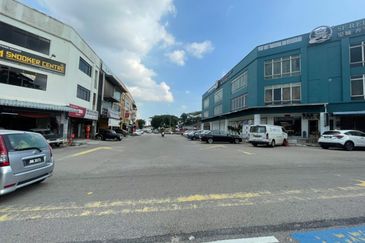 Taman Nusa Bestari 2