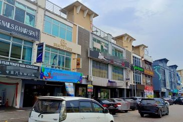 Taman Nusa Bestari, Skudai