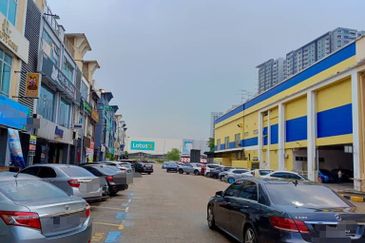 Taman Nusa Bestari, Skudai