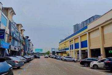 Taman Nusa Bestari, Skudai