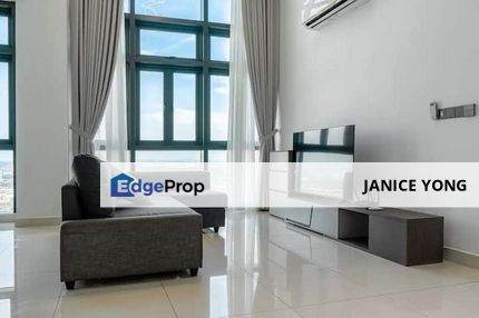 Green Haven @ Masai Penthouse , Johor, Masai